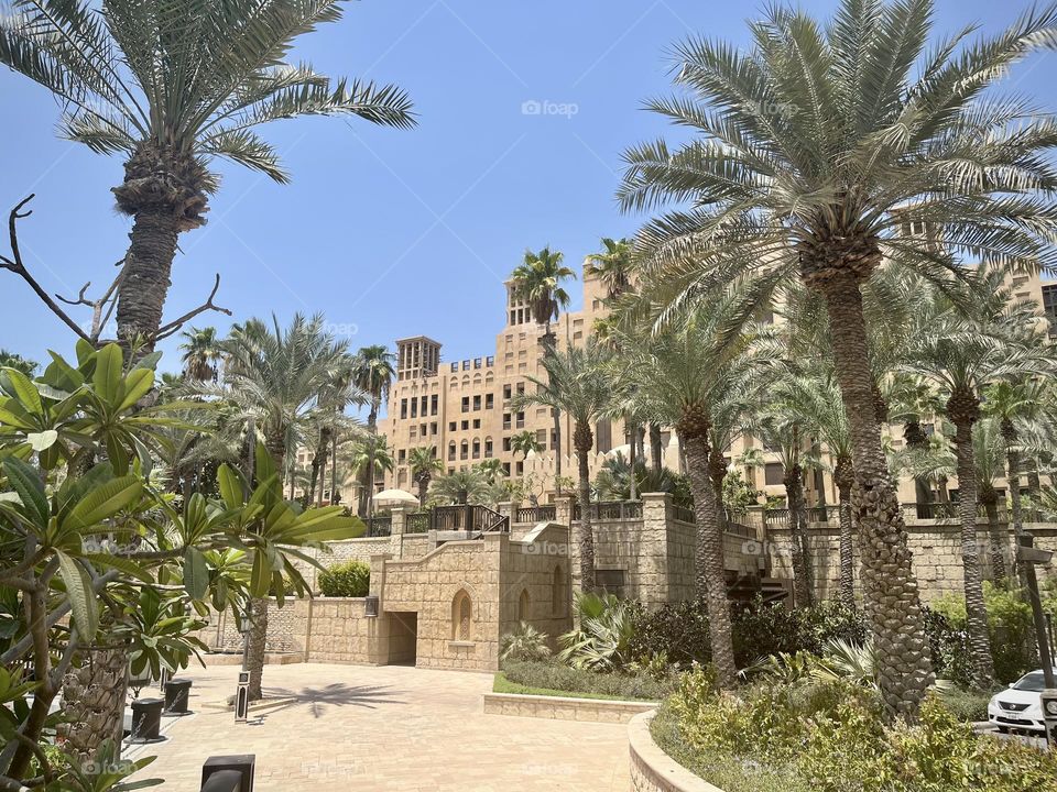 Souk medinat jumeirah 