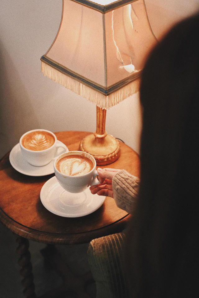 Coffee 