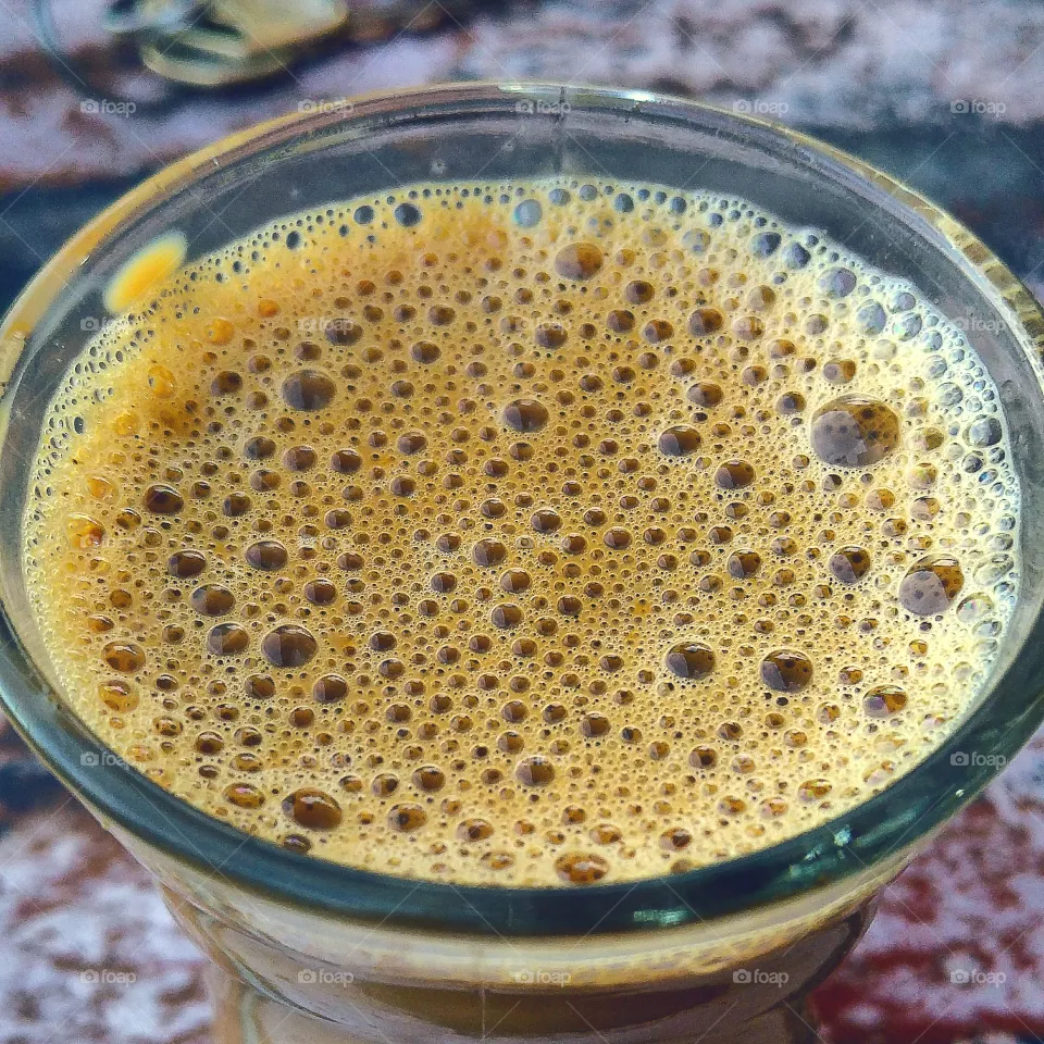 tea