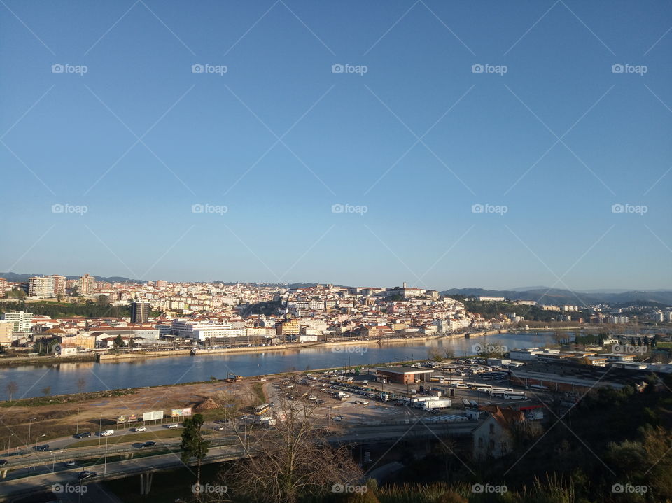 Coimbra - Portugal