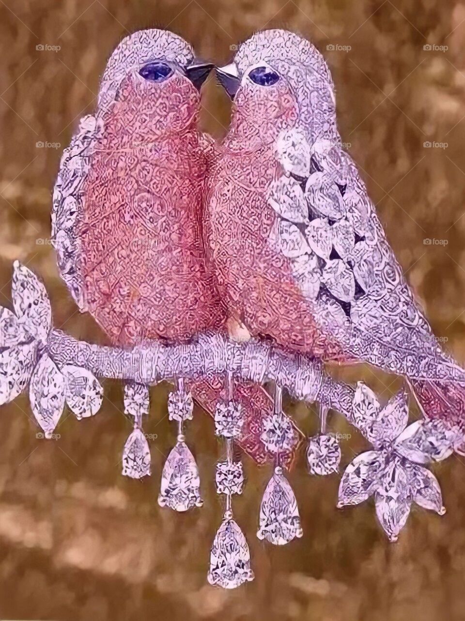 love Bird