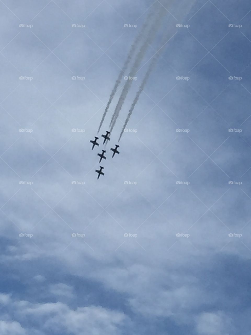 Great Tennessee Air Show 2016