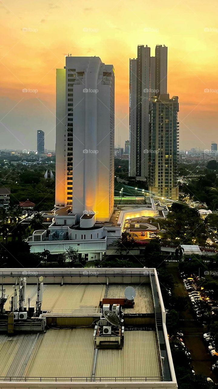 Lovely Afternoon to Evening Vibe