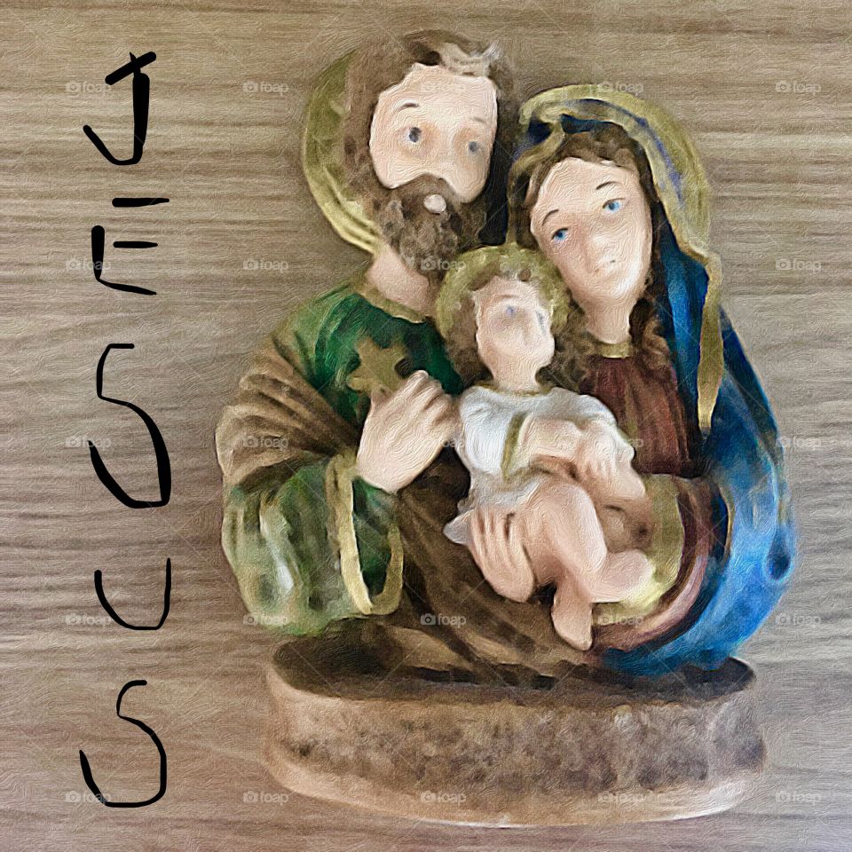 🙏🏻Correndo e Meditando:
"Ó #SagradaFamília - #Jesus, #Maria e #José - que nossas #famílias sejam santas como a de #Nazaré. #Amém."
⛪ 
#Fé #Santidade #Catolicismo #JesusCristo #MãeDeDeus #NossaSenhora #PorUmMundoDePaz #Peace #Tolerância