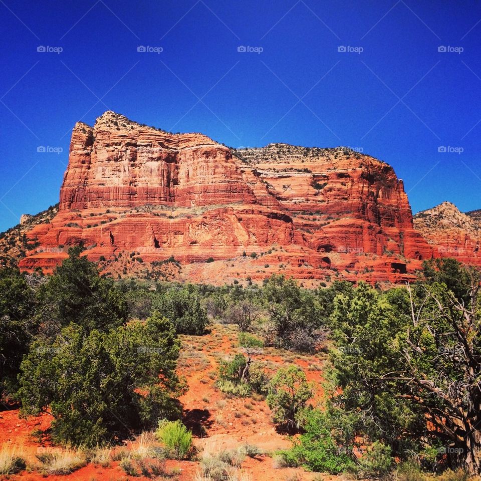 Sedona Arizona