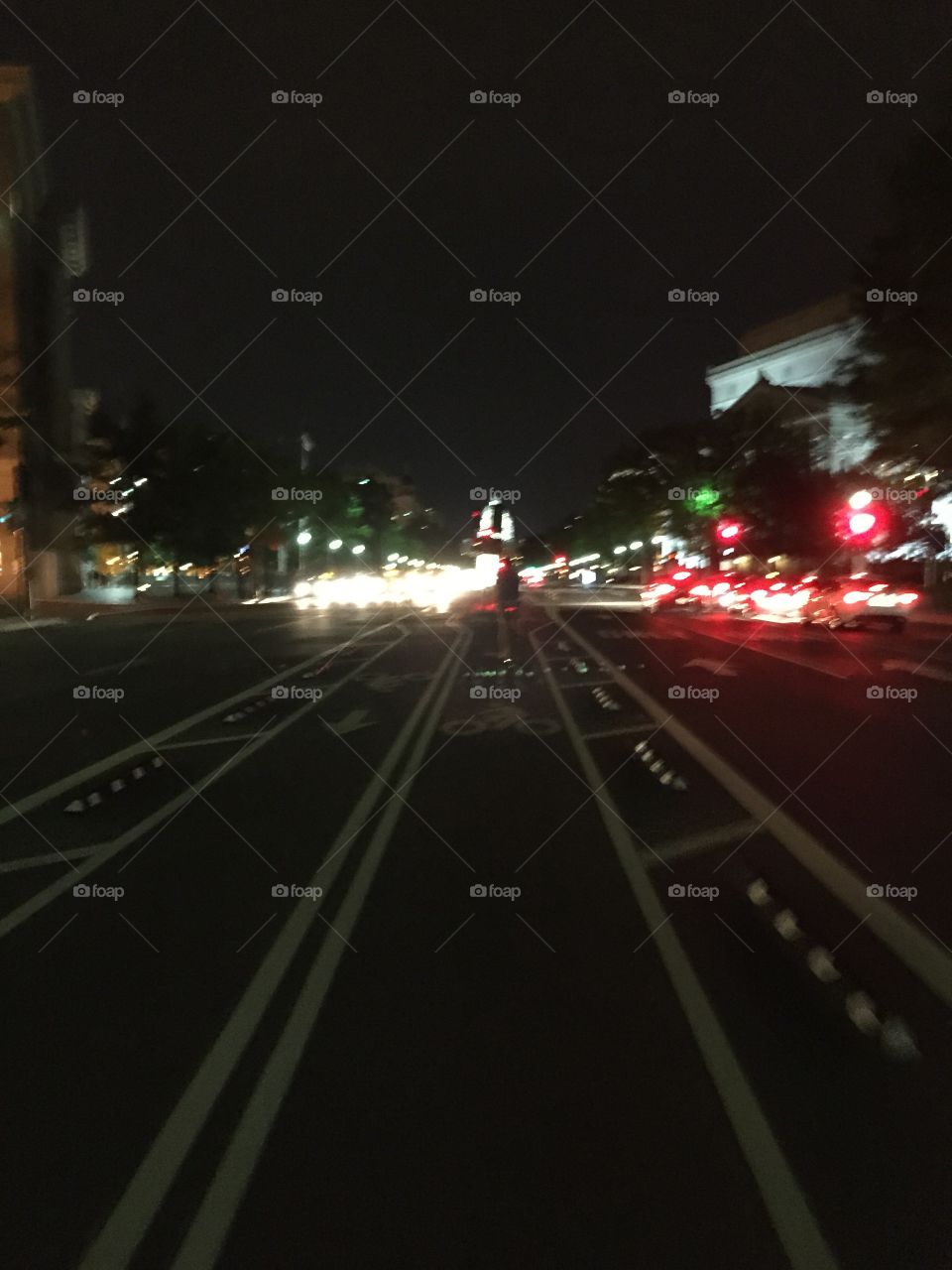 Road, Blur, Highway, Street, Transportation System