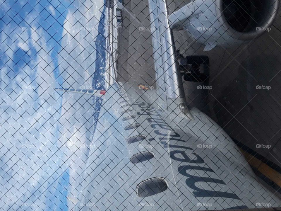Plane