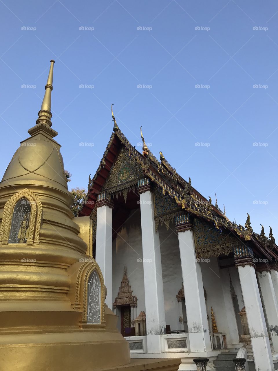 Wat Kha Non, Ratchaburi