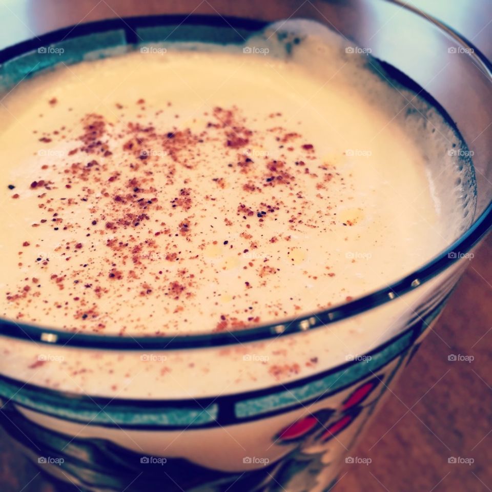 Eggnog