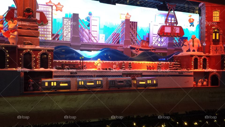 it's the most wonderful time of the year