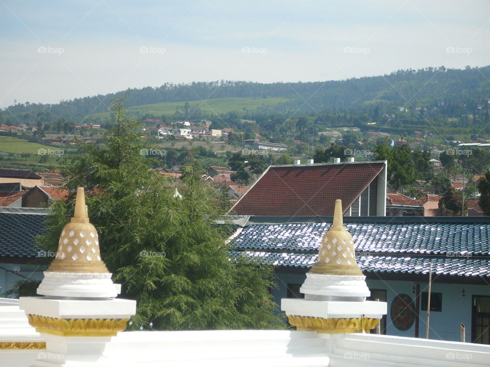 Stupa