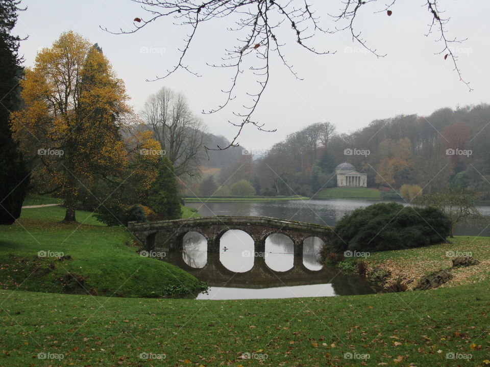 Stourhead