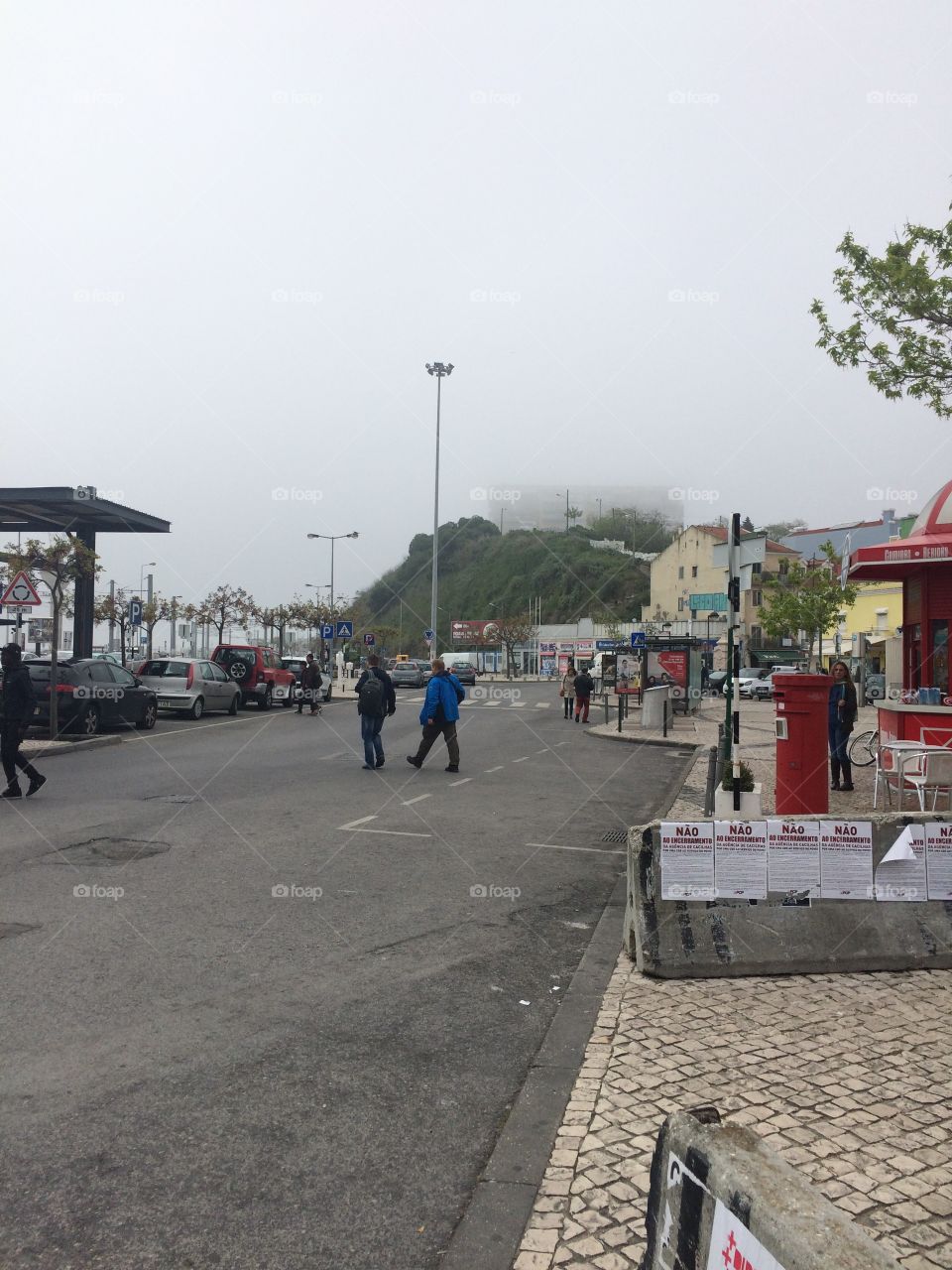 Cachilhas at almada Portugal 🇵🇹 