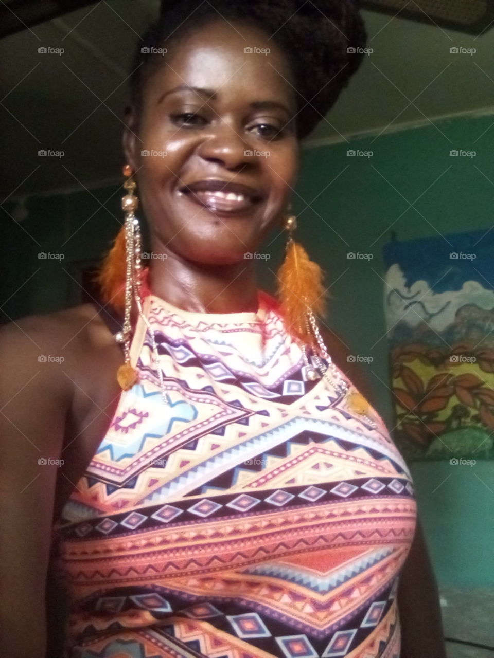 do you know that the trice you make will determine the future of your grandchildren so please make the right choice.