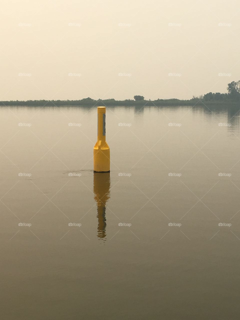 Good buoy