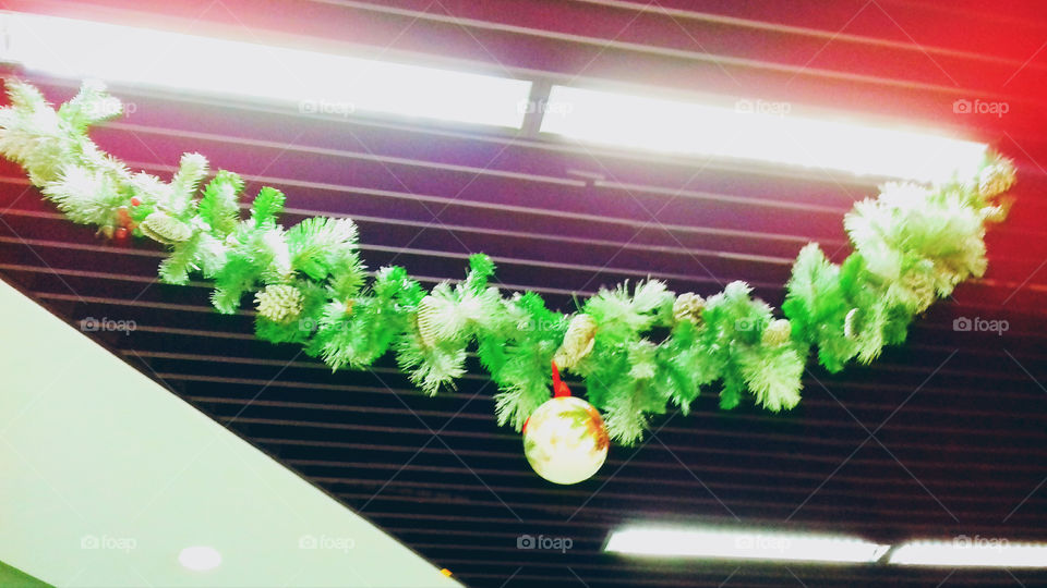 Christmas Decorations