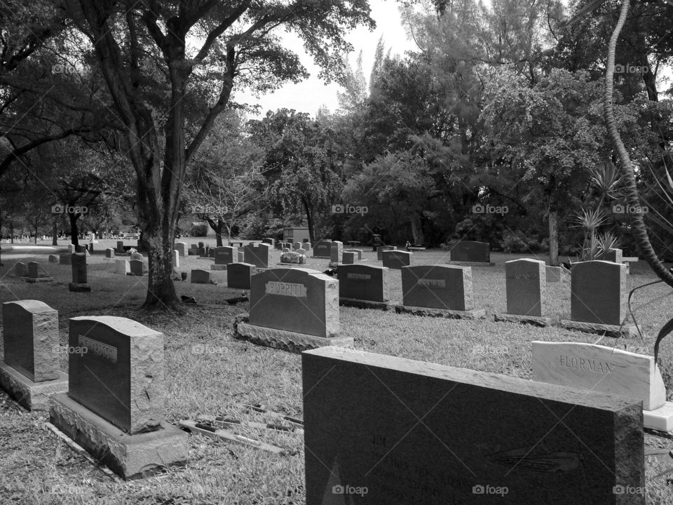 Gray Cemetery