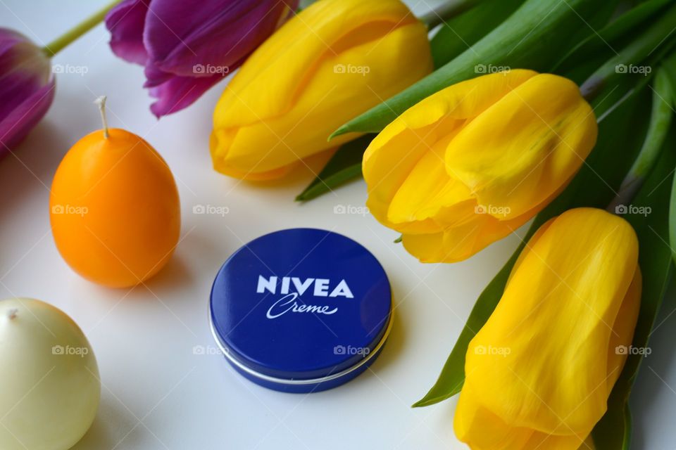 nivea