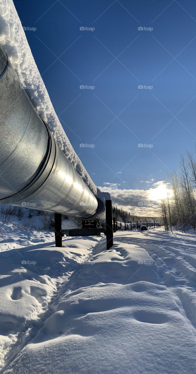 Pipeline