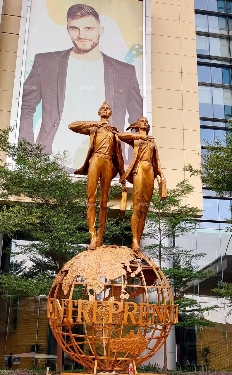 ciputra world jakarta