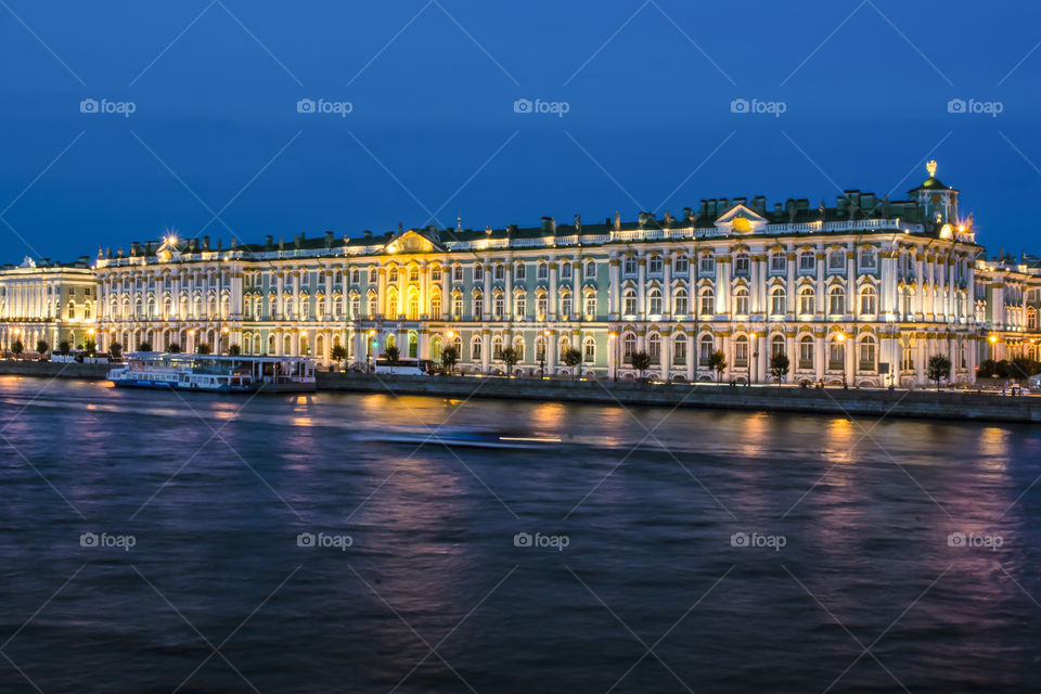 Hermitage