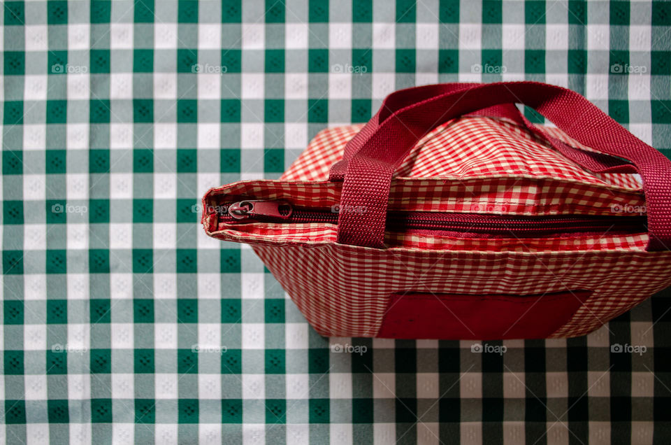 Are we going to have a picnic?