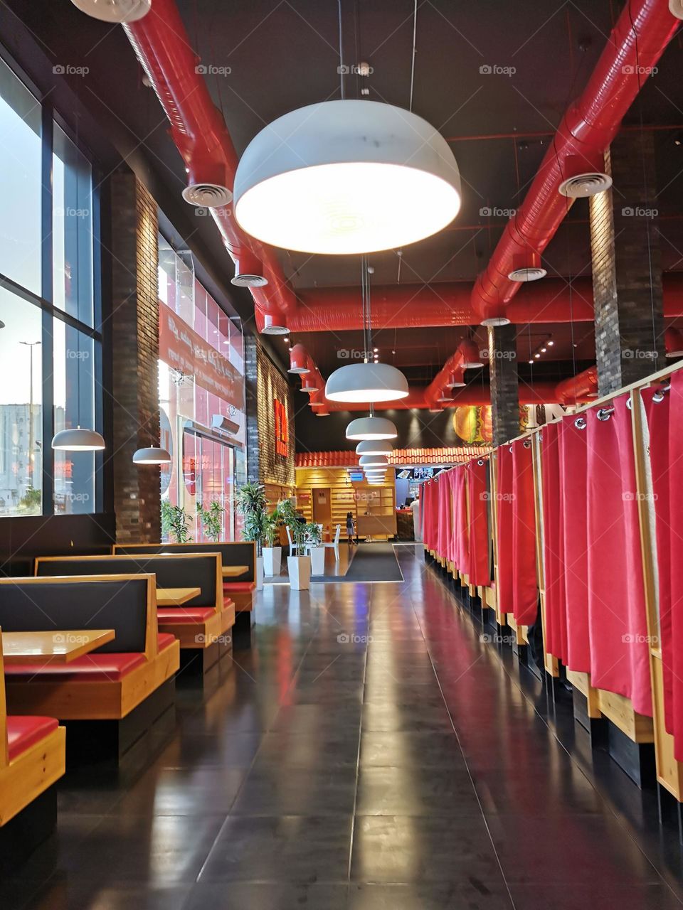 "Be faithful to your own taste, because nothing you really like is ever out of style