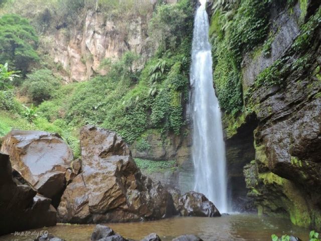 Foapcom Coban Rondo Images Pictures And Stock Photos