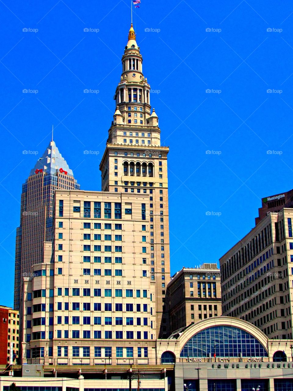 Cleveland Buildings 2014