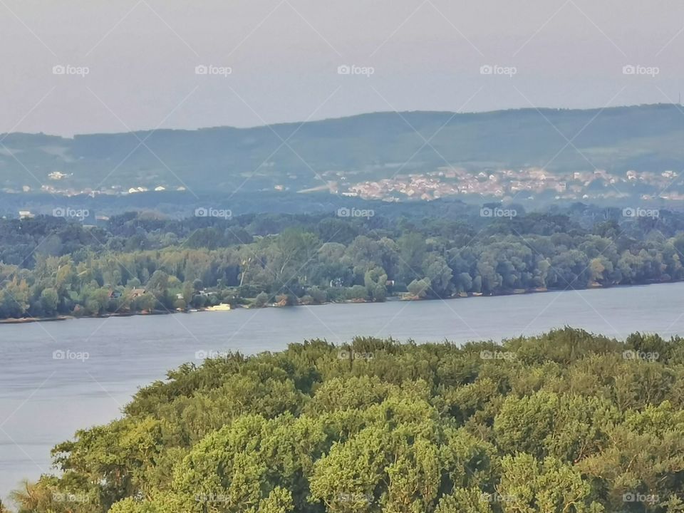 Danube