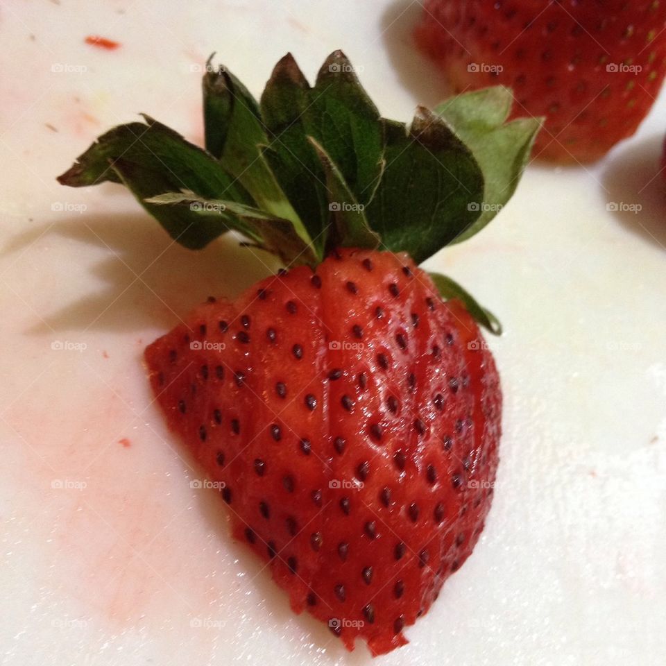 Strawberry