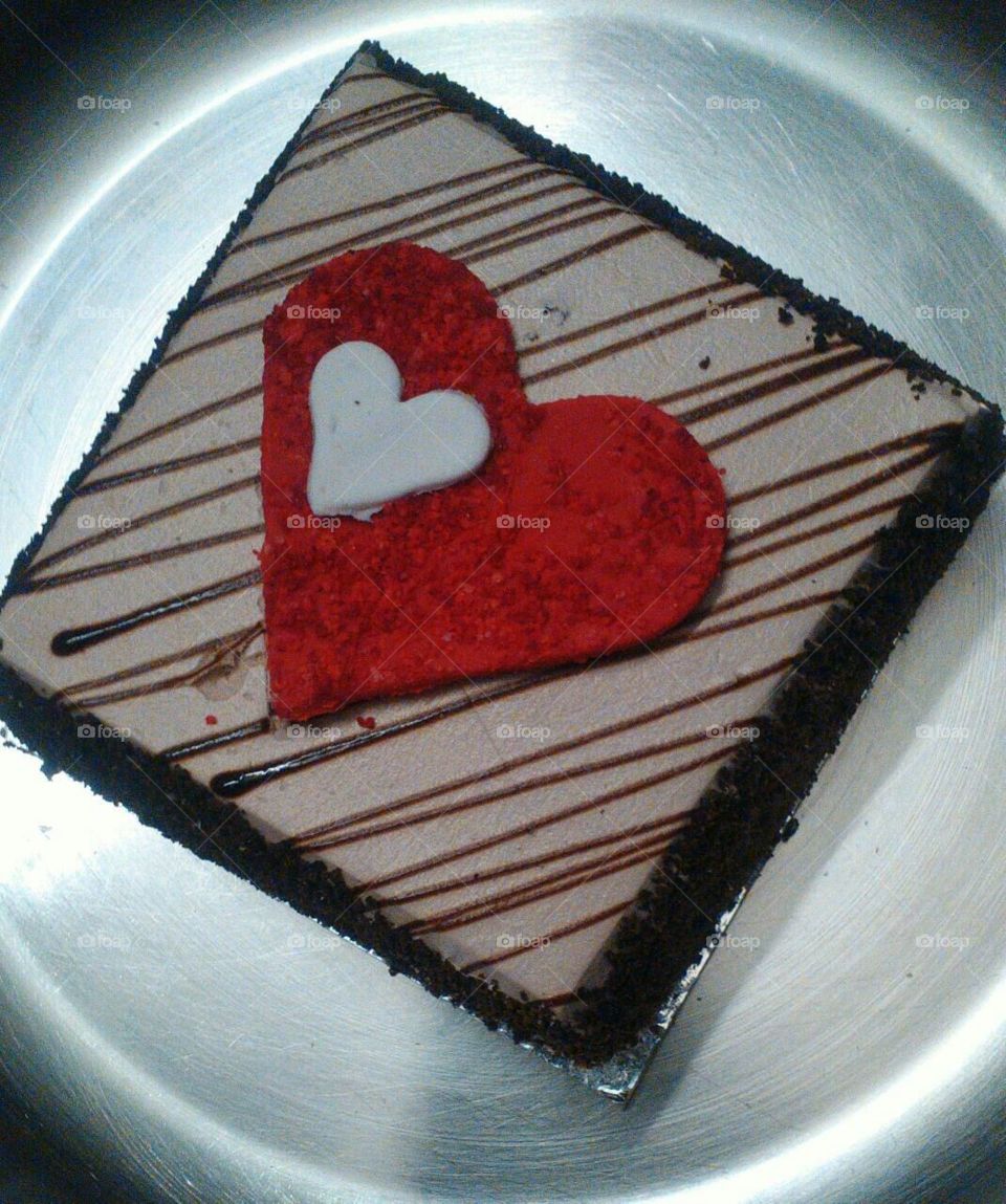 lovly cake