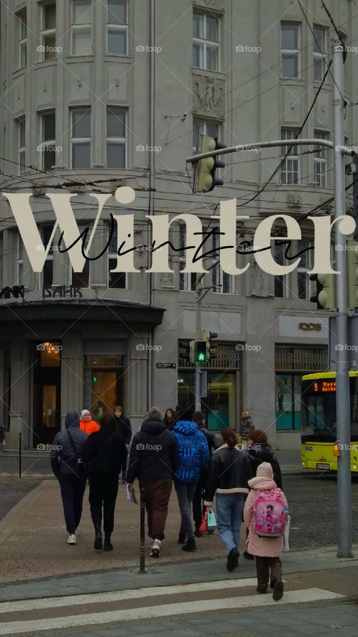 Winter