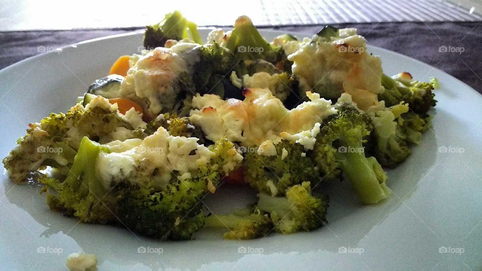 broccoli, healthy,food