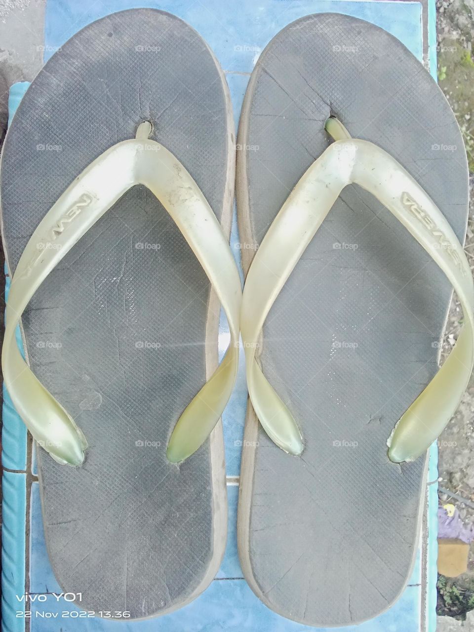 flip-flops