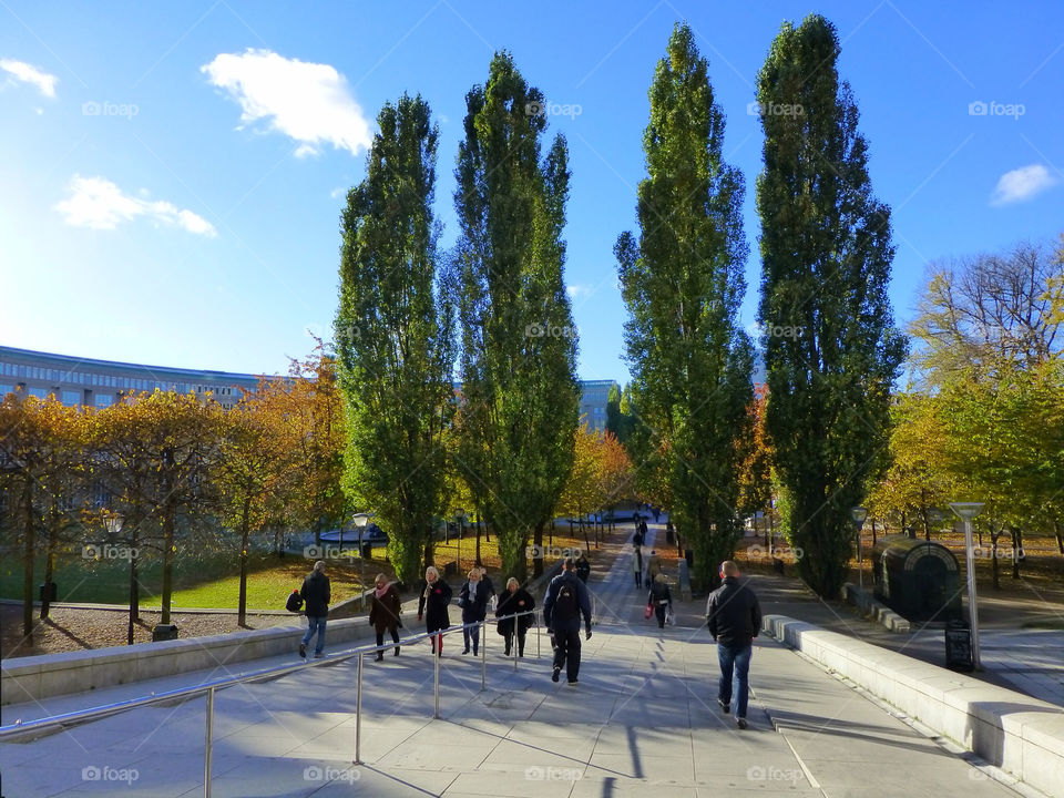 stockholm fall södermalm höst by ubb66