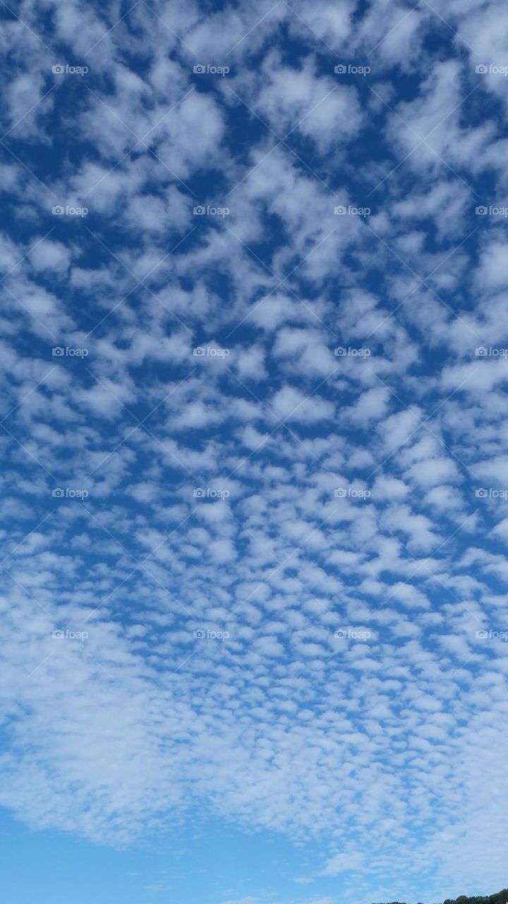 clouds