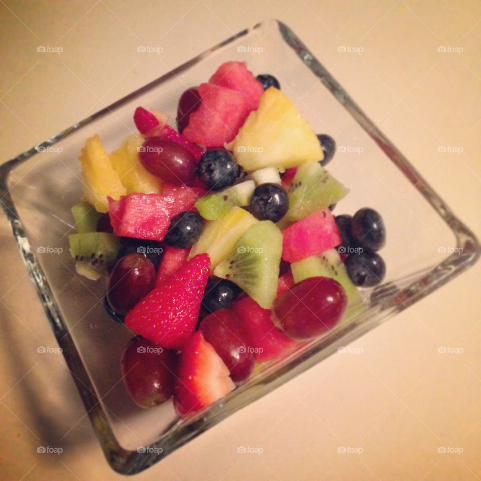 #fruit