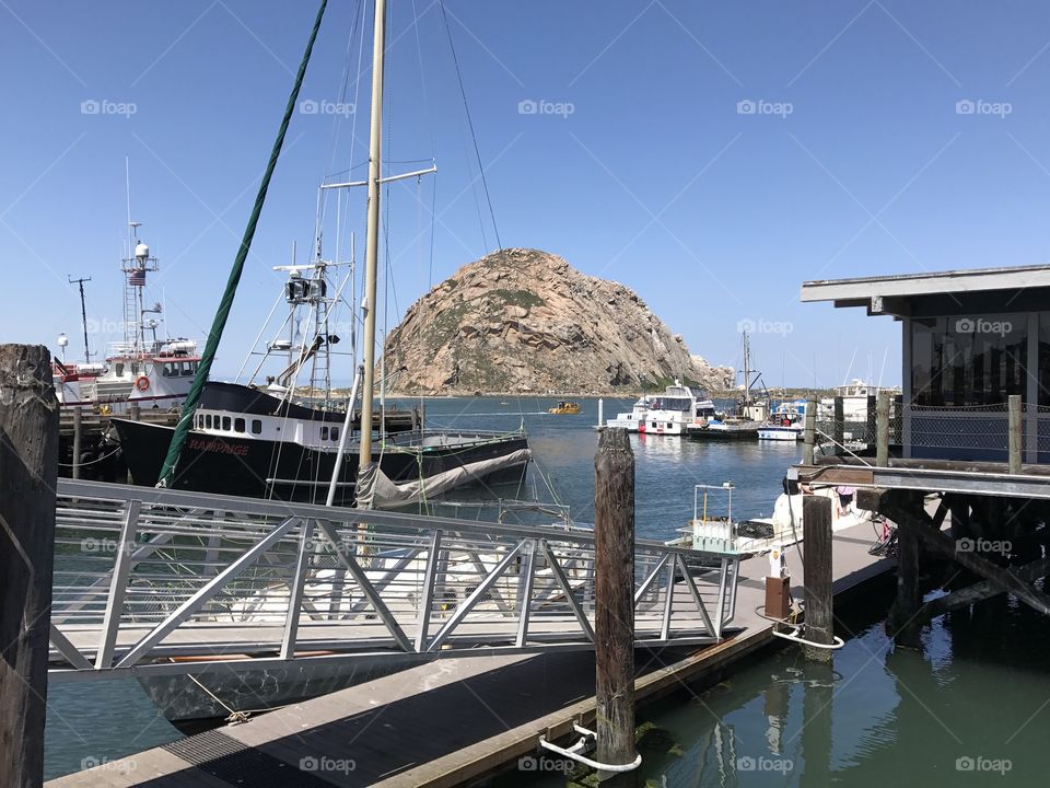 Morro Bay 