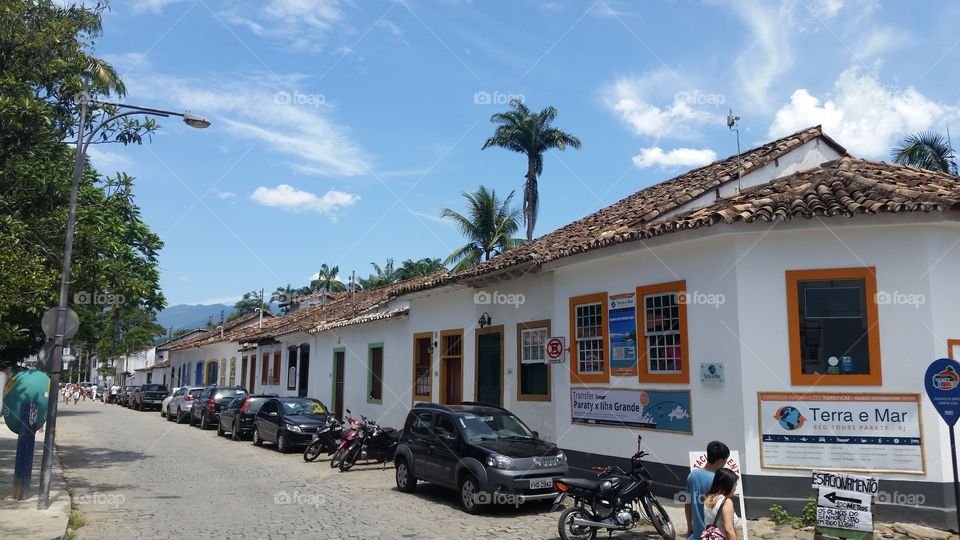 Paraty