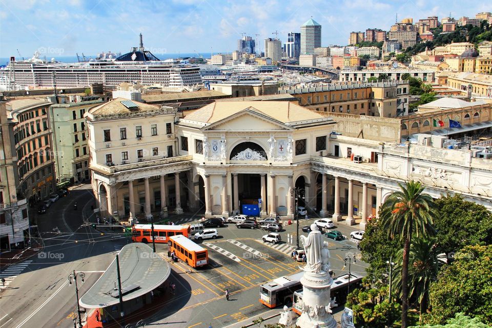 Genova