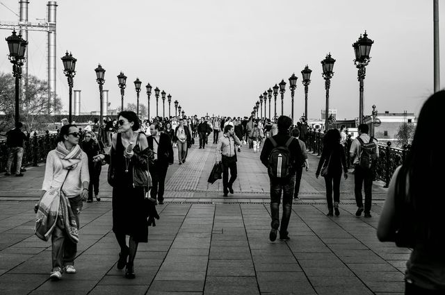 Moscow , Russia