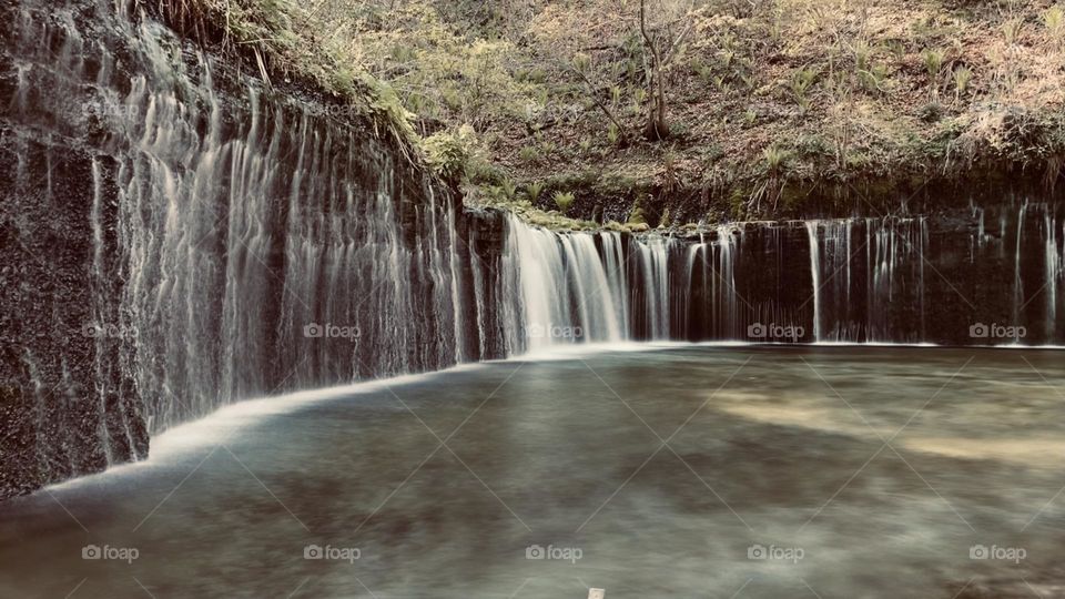 Long exposure photos 