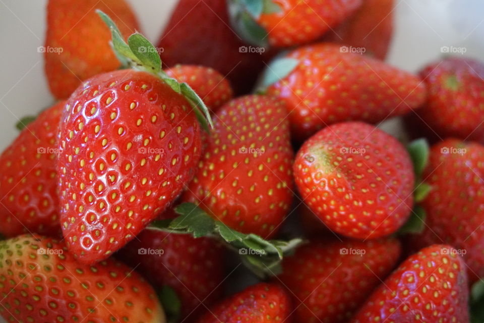 Strawberry