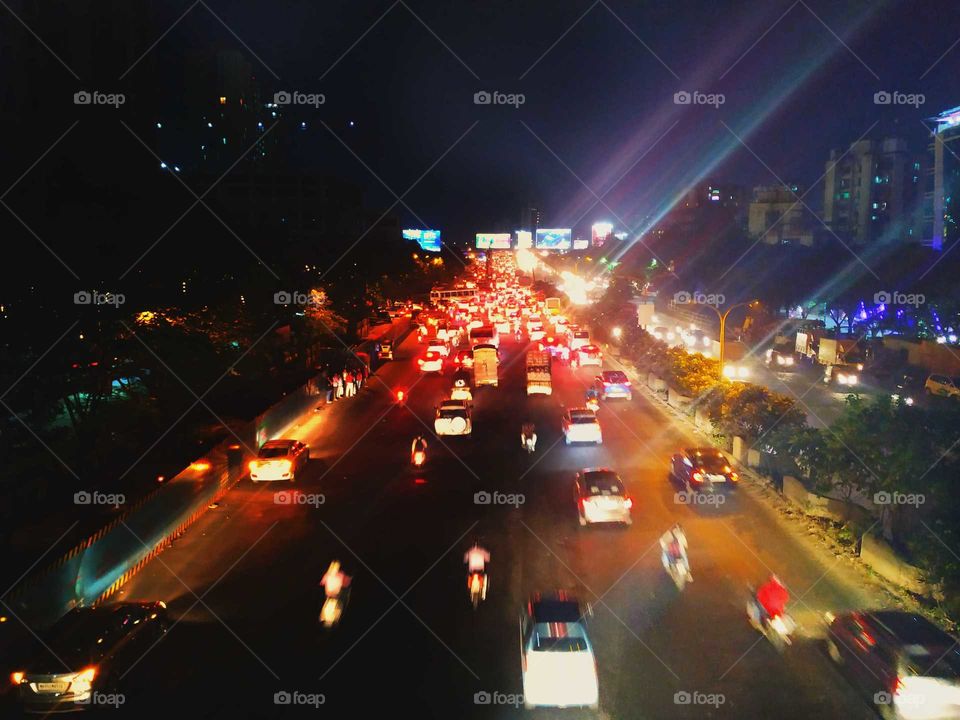 If our goal is to be tolerant of people who are different than we are, Chase, then we really are aiming quite low. Traffic jams are to be tolerated. People are to be celebrated.     

Glennon Doyle Melton