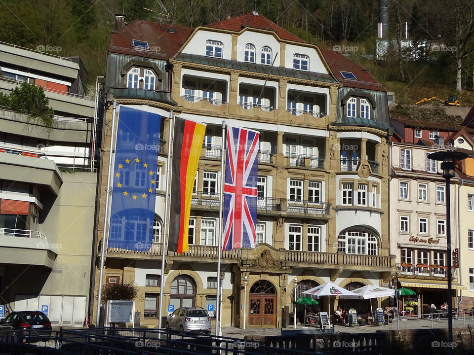 Bad Wildbad