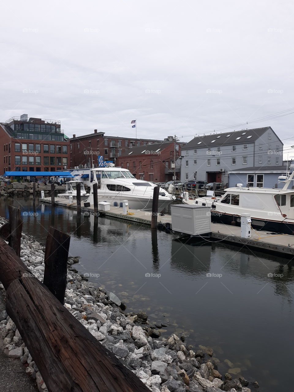 Portland Maine