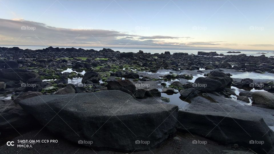 Beach and Bay series