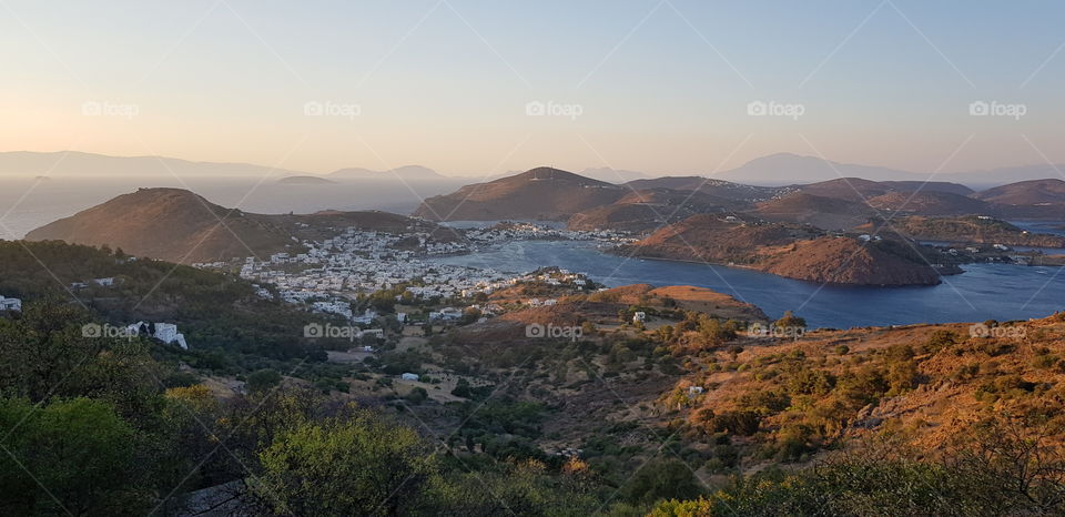 Patmos