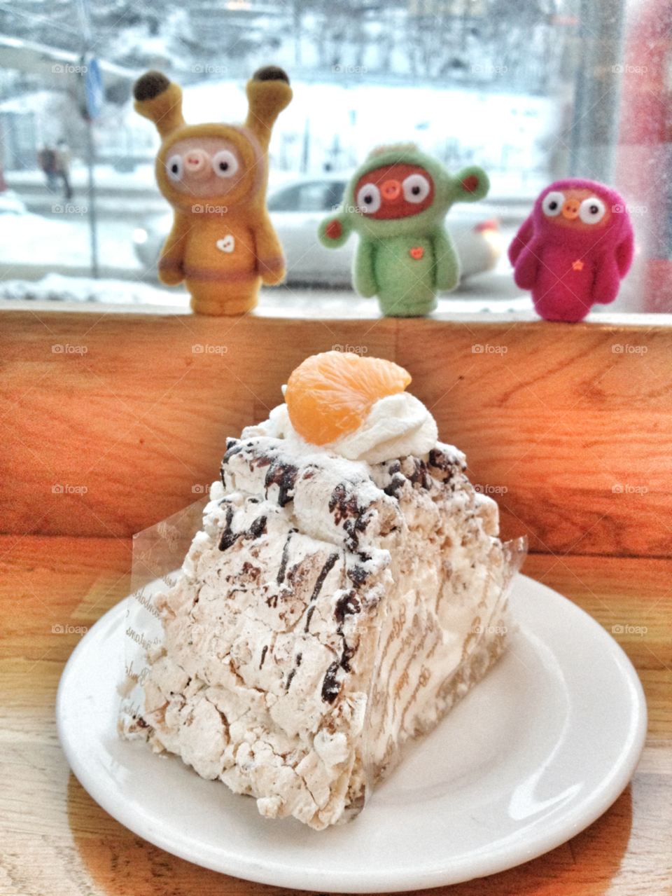 sweden food stockholm window by piaktw